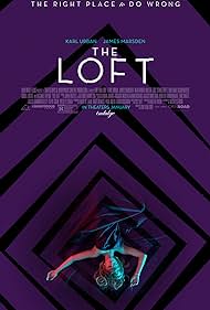 The Loft (2015)