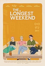 The Longest Weekend (2023)