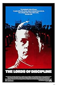 The Lords of Discipline (1983)