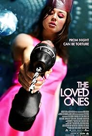 The Loved Ones (2010)