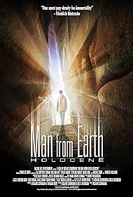 The Man from Earth: Holocene (2018)