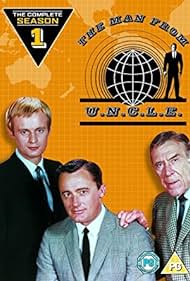 The Man from U.N.C.L.E. (1964)