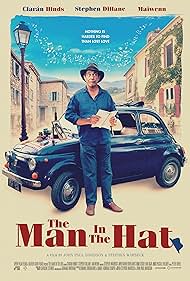 The Man in the Hat (2021)