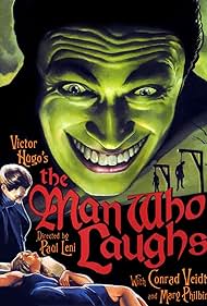 The Man Who Laughs (1928)