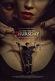 The Man Who Was Thursday (2017)