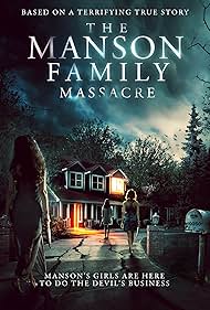 The Manson Family Massacre (2020)
