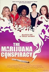 The Marijuana Conspiracy (2021)