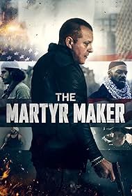 The Martyr Maker (2019)