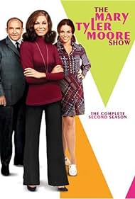 The Mary Tyler Moore Show (1970)