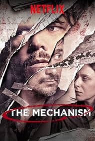 The Mechanism (2018)