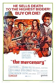 The Mercenary (1969)