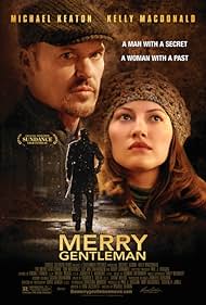 The Merry Gentleman (2009)