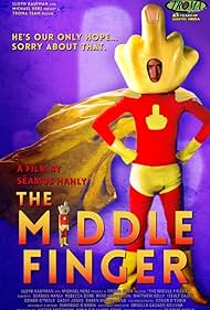 The Middle Finger (2017)
