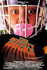 The Mighty Ducks (1992)