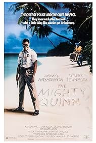 The Mighty Quinn (1989)