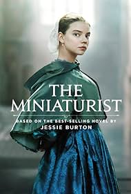 The Miniaturist (2018)