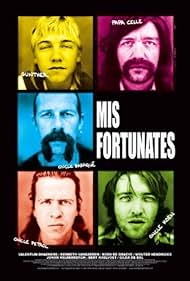 The Misfortunates (2010)