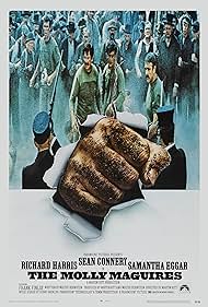 The Molly Maguires (1970)