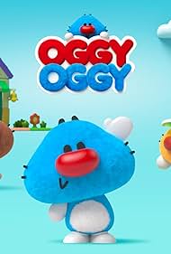 The New Adventures of Oggy (2021)