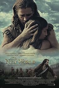 The New World (2006)