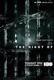 The Night Of (2016)