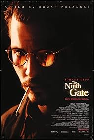 The Ninth Gate (2000)
