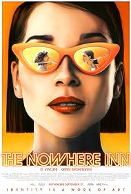 The Nowhere Inn (2021)
