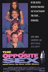 The Opposite Sex and How to Live with Them (1993)