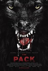 The Pack (2016)