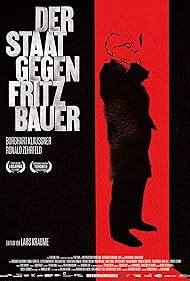The People Vs. Fritz Bauer (2015)