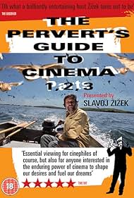 The Pervert's Guide to Cinema (2009)