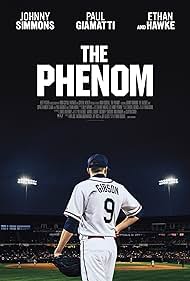 The Phenom (2016)