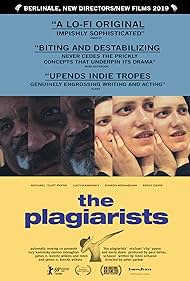 The Plagiarists (2020)