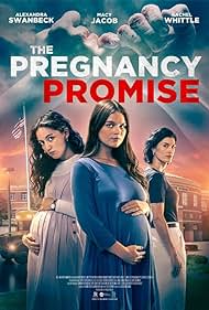 The Pregnancy Promise (2023)