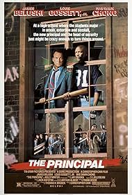 The Principal (1987)