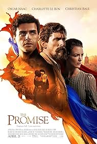 The Promise (2017)