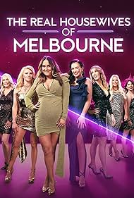 The Real Housewives of Melbourne (2014)