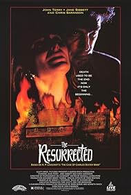 The Resurrected (1993)