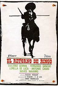 The Return of Ringo (1965)