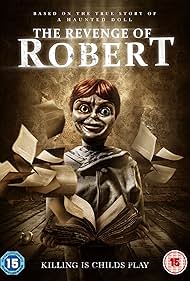 The Revenge of Robert the Doll (2022)
