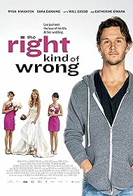 The Right Kind of Wrong (2014)