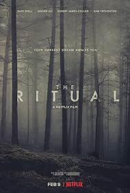 The Ritual (2018)