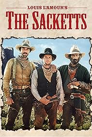 The Sacketts (1979)