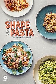 The Shape of Pasta (2020)