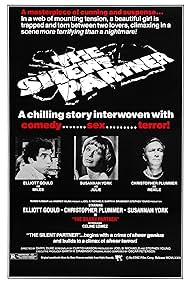 The Silent Partner (1979)