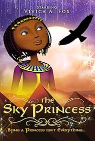 The Sky Princess (2018)