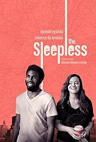 The Sleepless (2021)