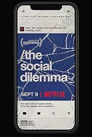 The Social Dilemma (2020)