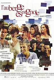 The Spanish Apartment (2003)