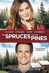 The Spruces and the Pines (2017)